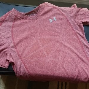 UA shirt